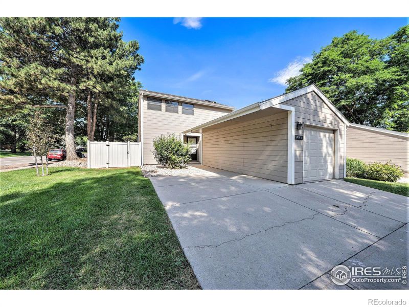 1741 Brookhaven Cir E #A, Fort Collins, CO 80525
