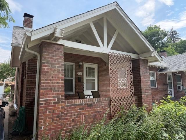 3262 N Wolff St, Denver, CO 80212
