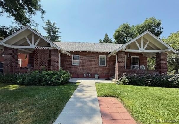 3262 N Wolff St, Denver, CO 80212