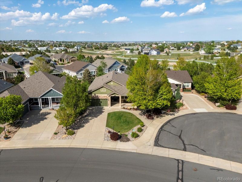 8852 E 148th Ln, Thornton, CO 80602