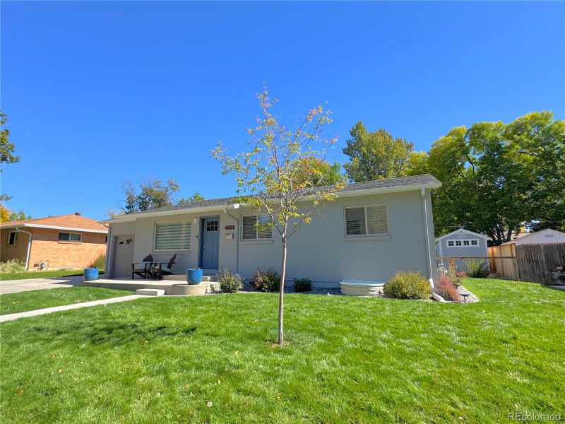 6532 Kipling St, Arvada, CO 80004