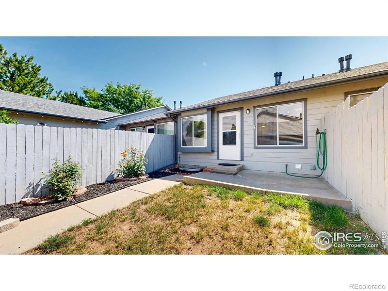3025 W Stuart St, Fort Collins, CO 80526