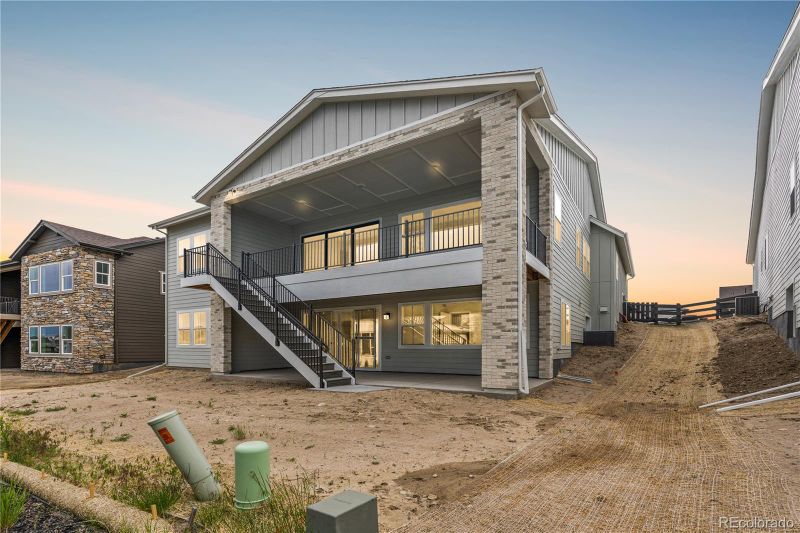 7374 Timberstone St, Castle Pines, CO 80108