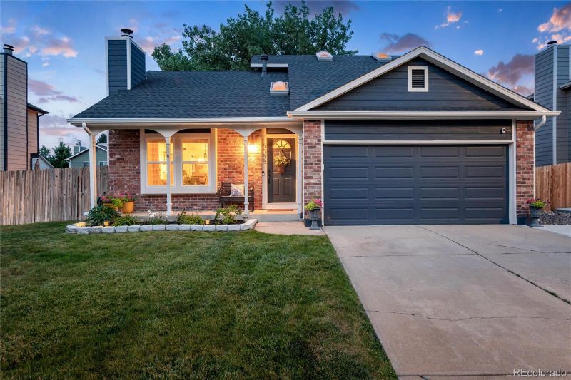 6088 S Swadley Way, Littleton, CO 80127