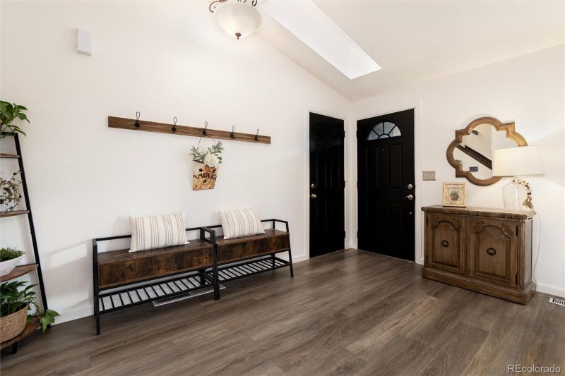 6088 S Swadley Way, Littleton, CO 80127