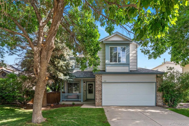 2337 Gold Dust Ln, Highlands Ranch, CO 80129