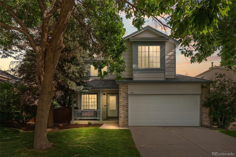 2337 Gold Dust Ln, Highlands Ranch, CO 80129