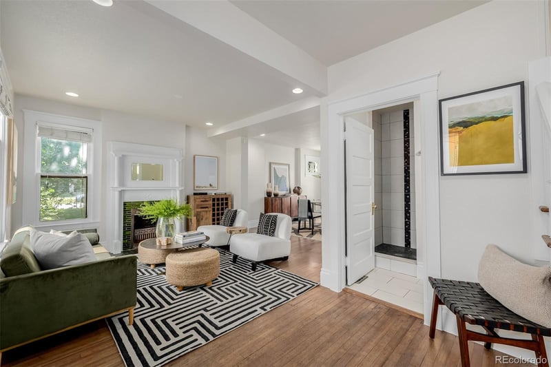 724 E 23rd Ave, Denver, CO 80205
