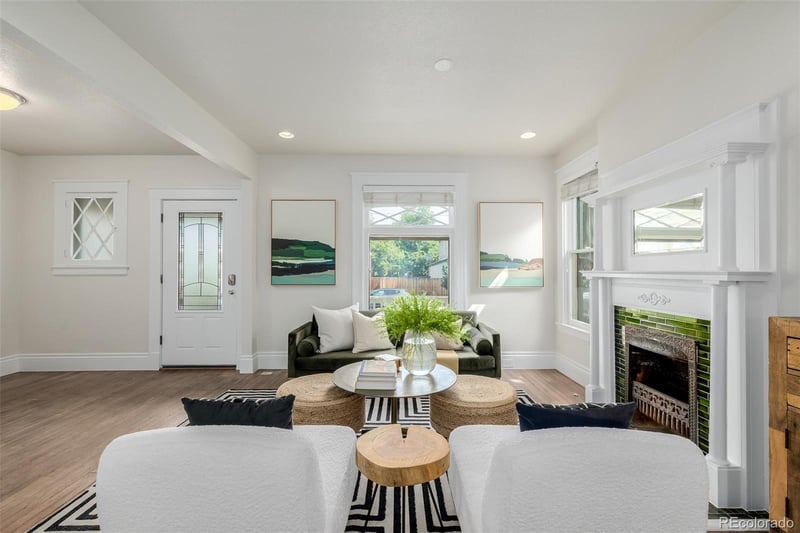 724 E 23rd Ave, Denver, CO 80205