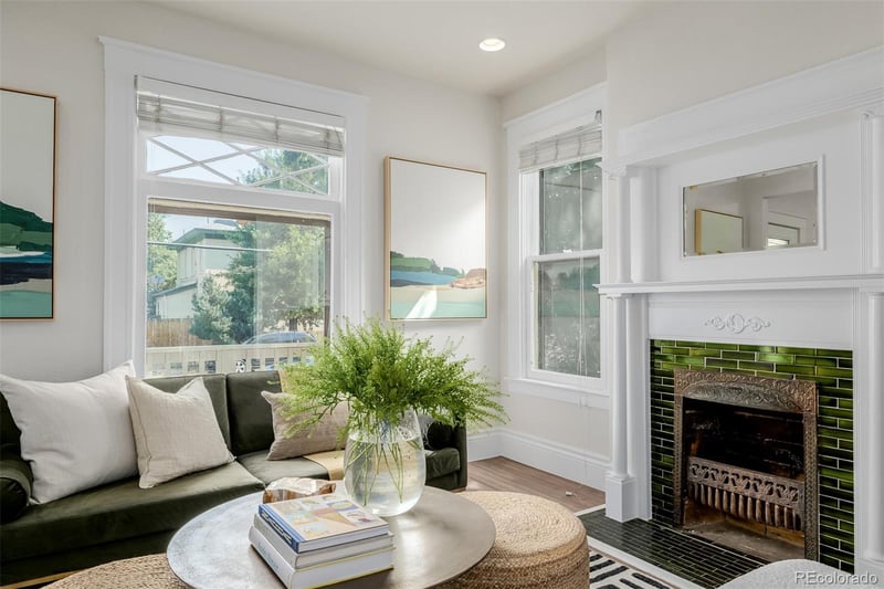 724 E 23rd Ave, Denver, CO 80205