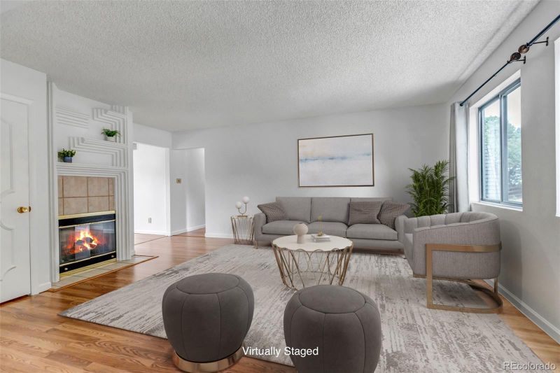 2963 Mesa Rd #B, Colorado Springs, CO 80904