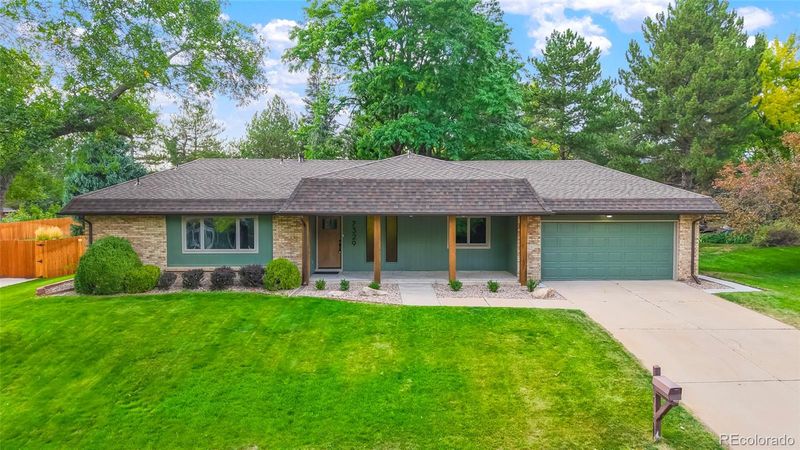 7329 S Jay St, Littleton, CO 80128