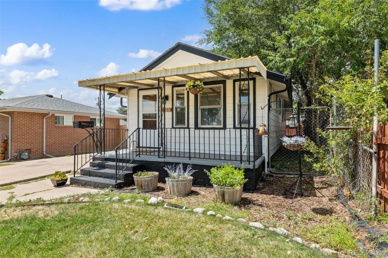 115 S Dale Ct, Denver, CO 80219