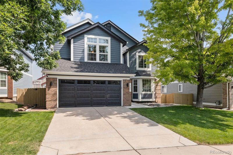 17041 Numa Pl, Parker, CO 80134