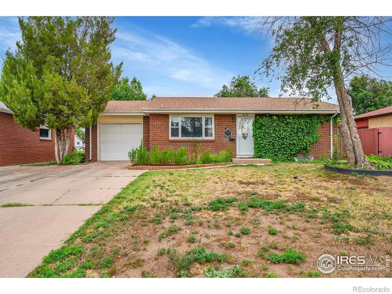 512 26th Ave Ct, Greeley, CO 80634