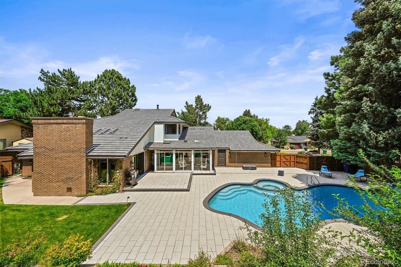 5470 W Princeton Dr, Denver, CO 80235