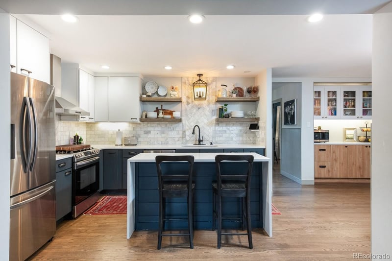 3445 S Hudson Way, Denver, CO 80222