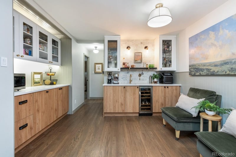 3445 S Hudson Way, Denver, CO 80222