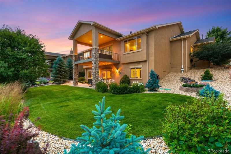234 Coyote Willow Dr, Colorado Springs, CO 80921