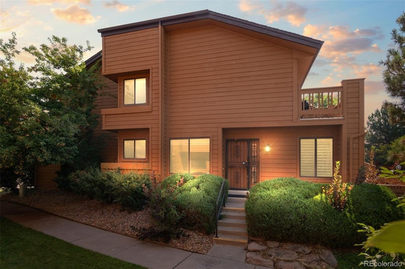 9400 E Iliff Ave #361, Denver, CO 80231