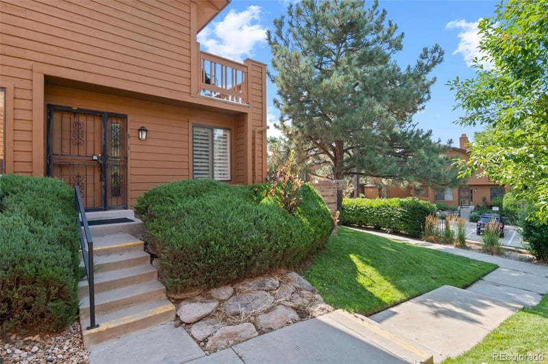 9400 E Iliff Ave #361, Denver, CO 80231