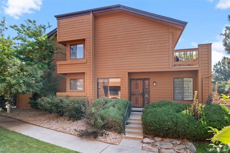 9400 E Iliff Ave #361, Denver, CO 80231