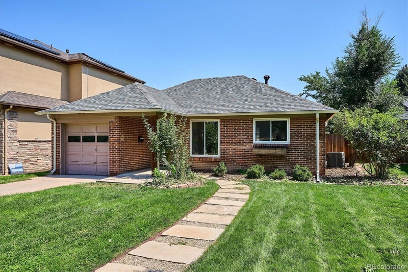 938 Krameria St, Denver, CO 80220