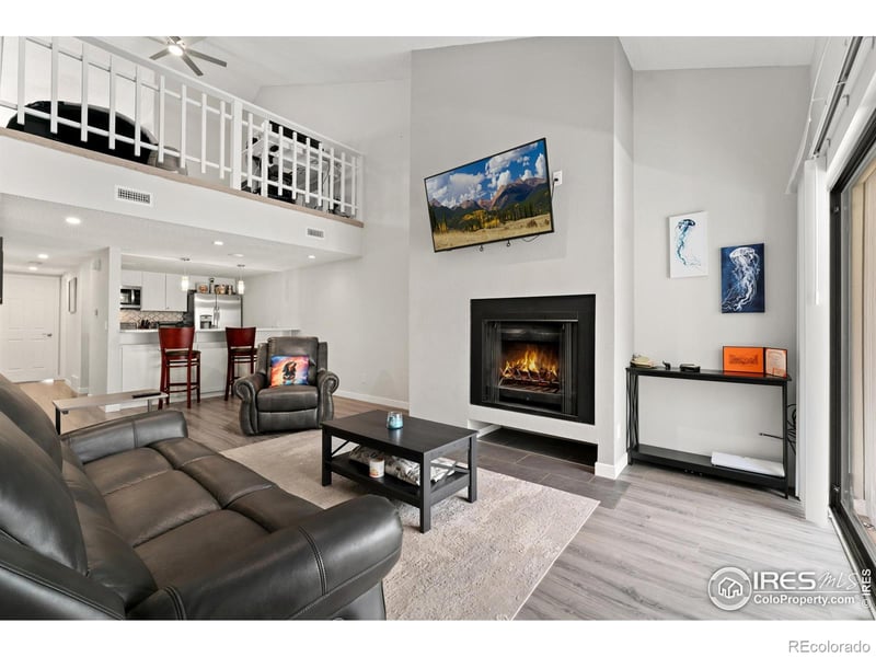 1160 S Monaco Pw #6, Denver, CO 80224