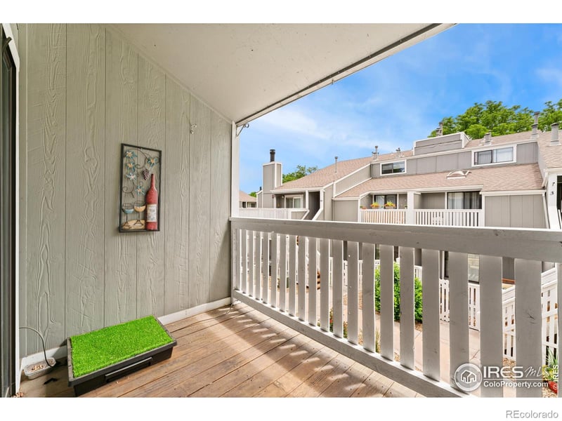 1160 S Monaco Pw #6, Denver, CO 80224