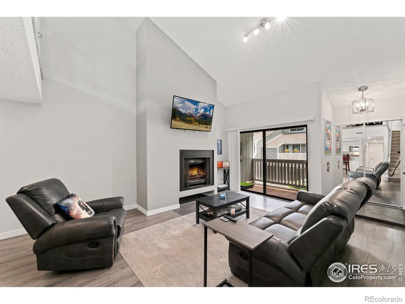 1160 S Monaco Pw #6, Denver, CO 80224
