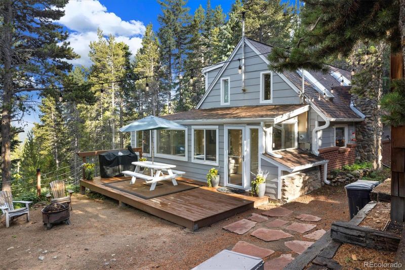 200 Sawmill Ln, Idaho Springs, CO 80452