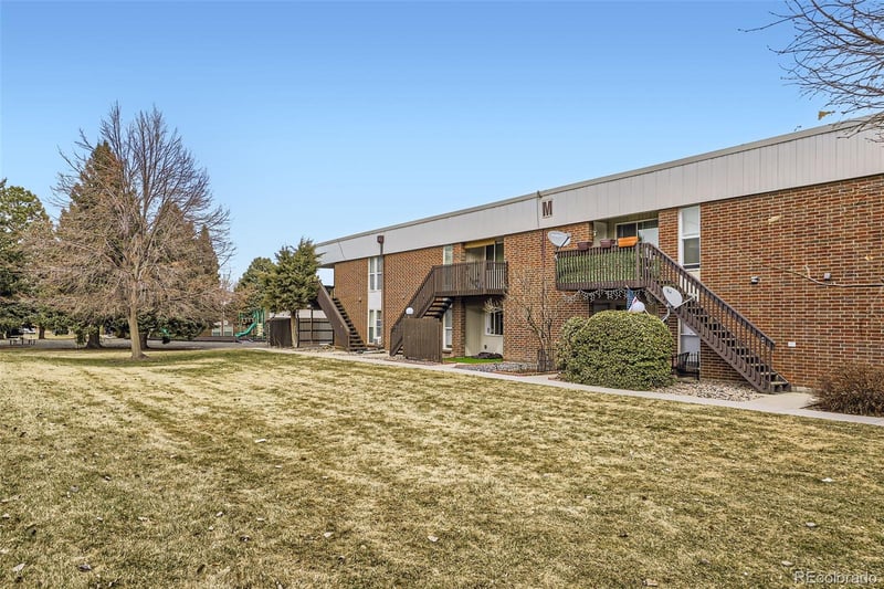 3663 S Sheridan Blvd #14, Denver, CO 80235
