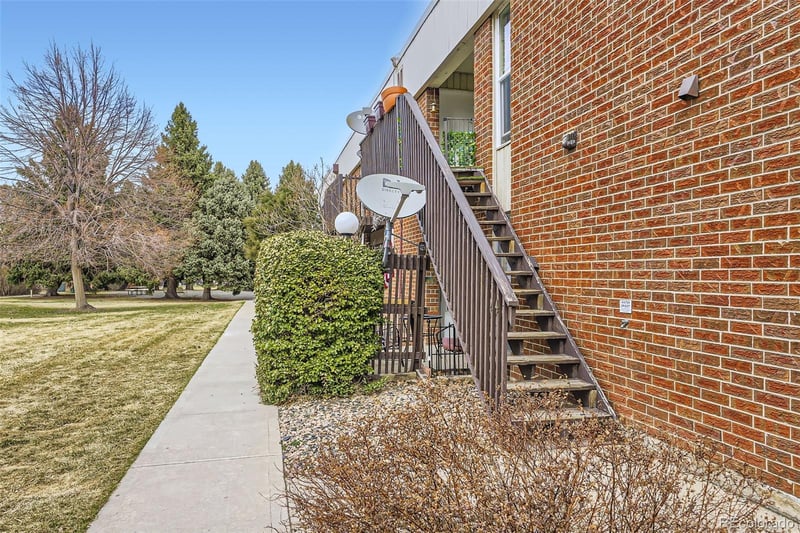 3663 S Sheridan Blvd #14, Denver, CO 80235