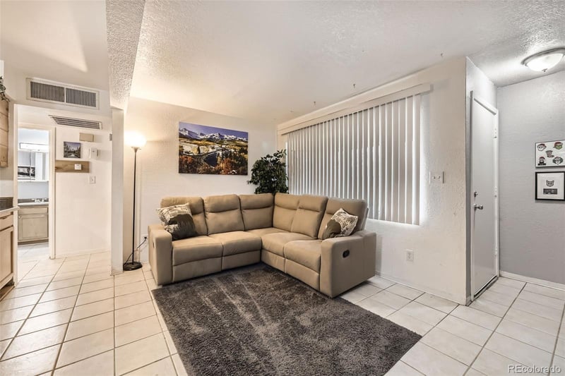 3663 S Sheridan Blvd #14, Denver, CO 80235