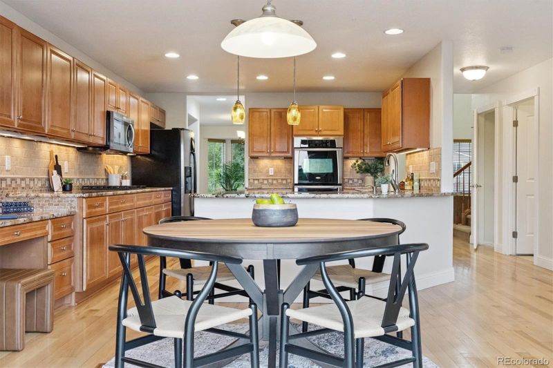 12144 S Grass River Trl, Parker, CO 80134