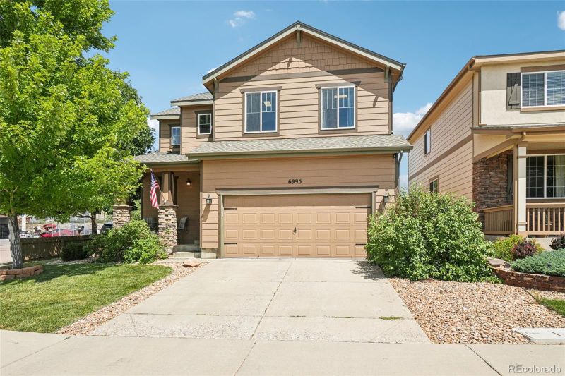 6995 W Payne Ave, Littleton, CO 80128