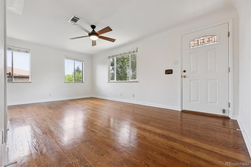 2515 S Pennsylvania St, Denver, CO 80210