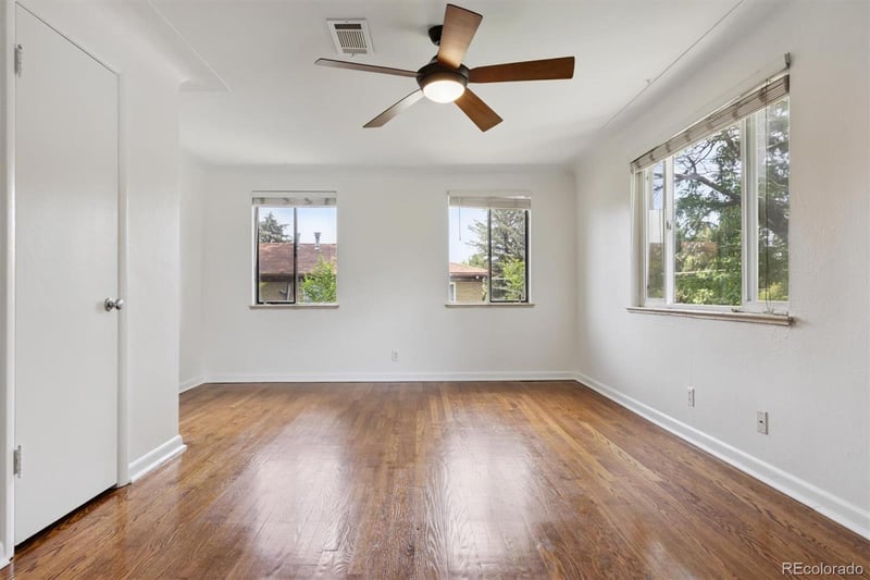 2515 S Pennsylvania St, Denver, CO 80210