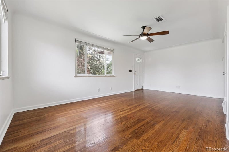 2515 S Pennsylvania St, Denver, CO 80210