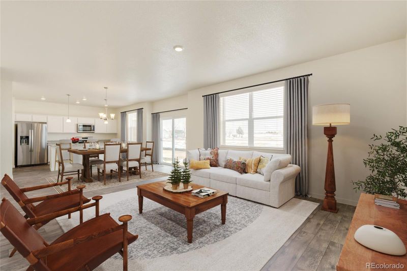 1863 Mount Monroe Dr, Berthoud, CO 80513