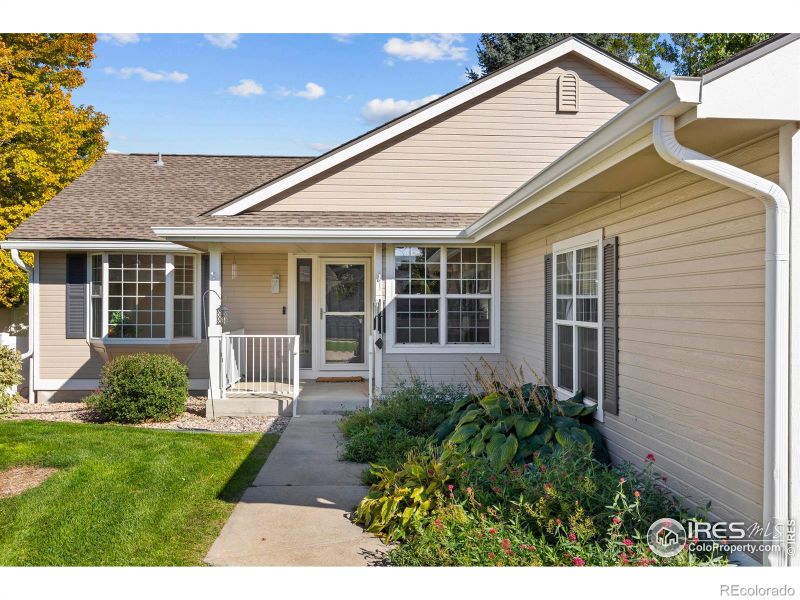3748 Carrington Cir, Fort Collins, CO 80525