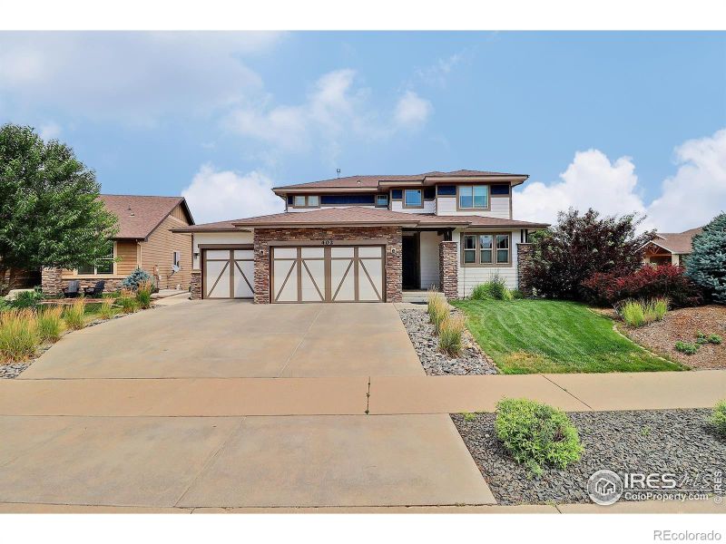 402 Sage Ave, Greeley, CO 80634