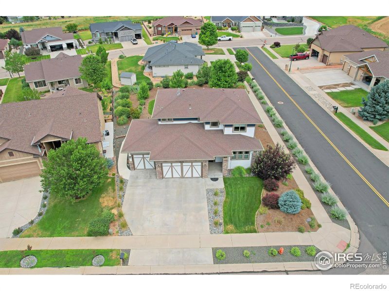 402 Sage Ave, Greeley, CO 80634