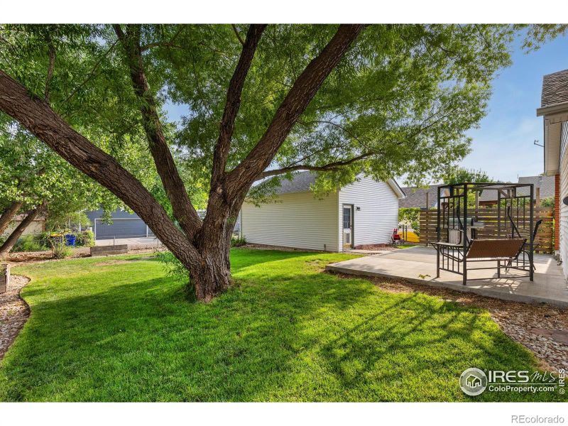 305 E Colorado Ave, Berthoud, CO 80513