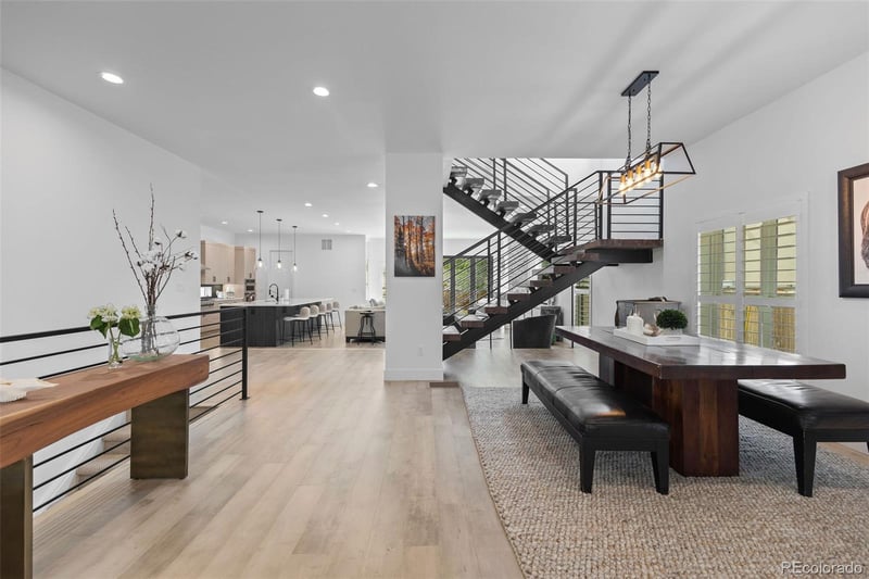 2283 S Franklin St, Denver, CO 80210