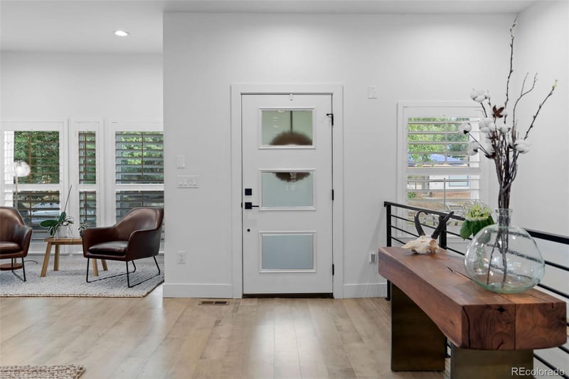2283 S Franklin St, Denver, CO 80210