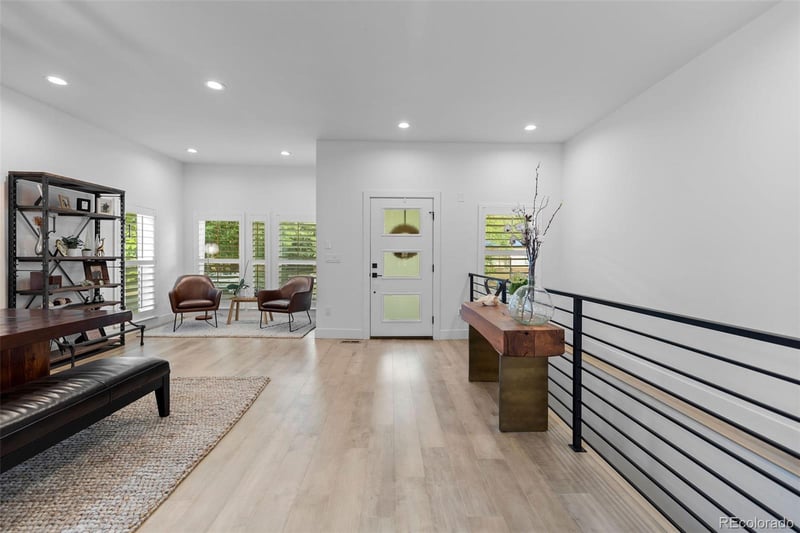 2283 S Franklin St, Denver, CO 80210