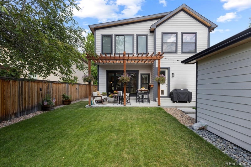 2283 S Franklin St, Denver, CO 80210