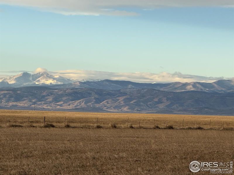 3 Tbd Lot A Ffd25 0006 Wcr 15, Carr, CO 80612
