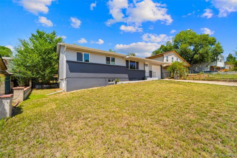 2342 Laramie Dr, Colorado Springs, CO 80910